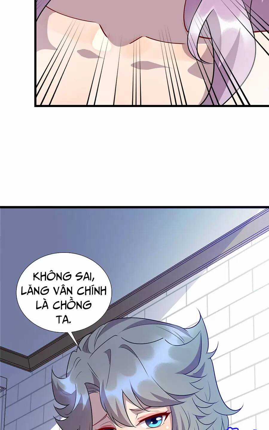 Long Hoàng Vũ Thần Chapter 91 trang 25