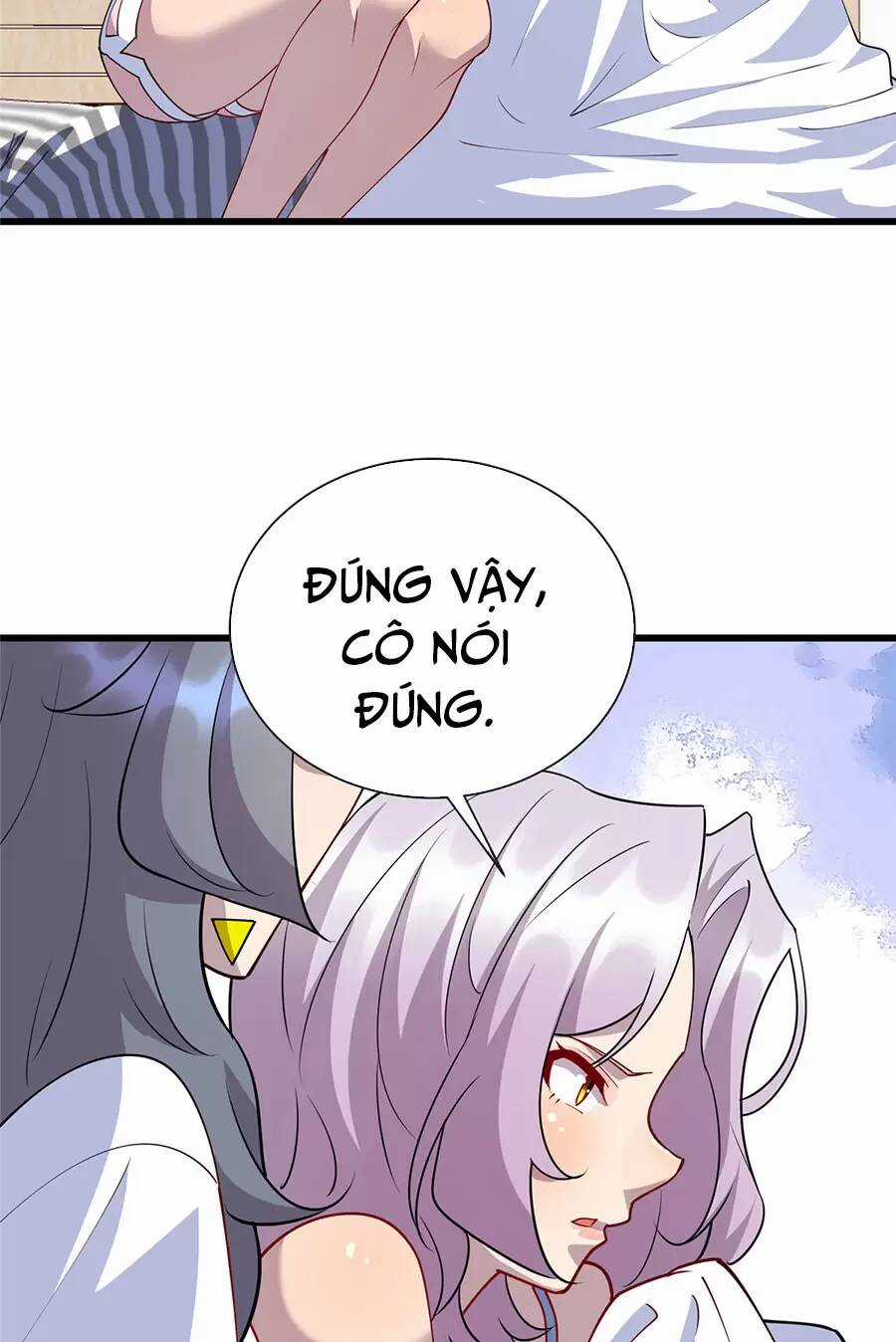 Long Hoàng Vũ Thần Chapter 91 trang 29