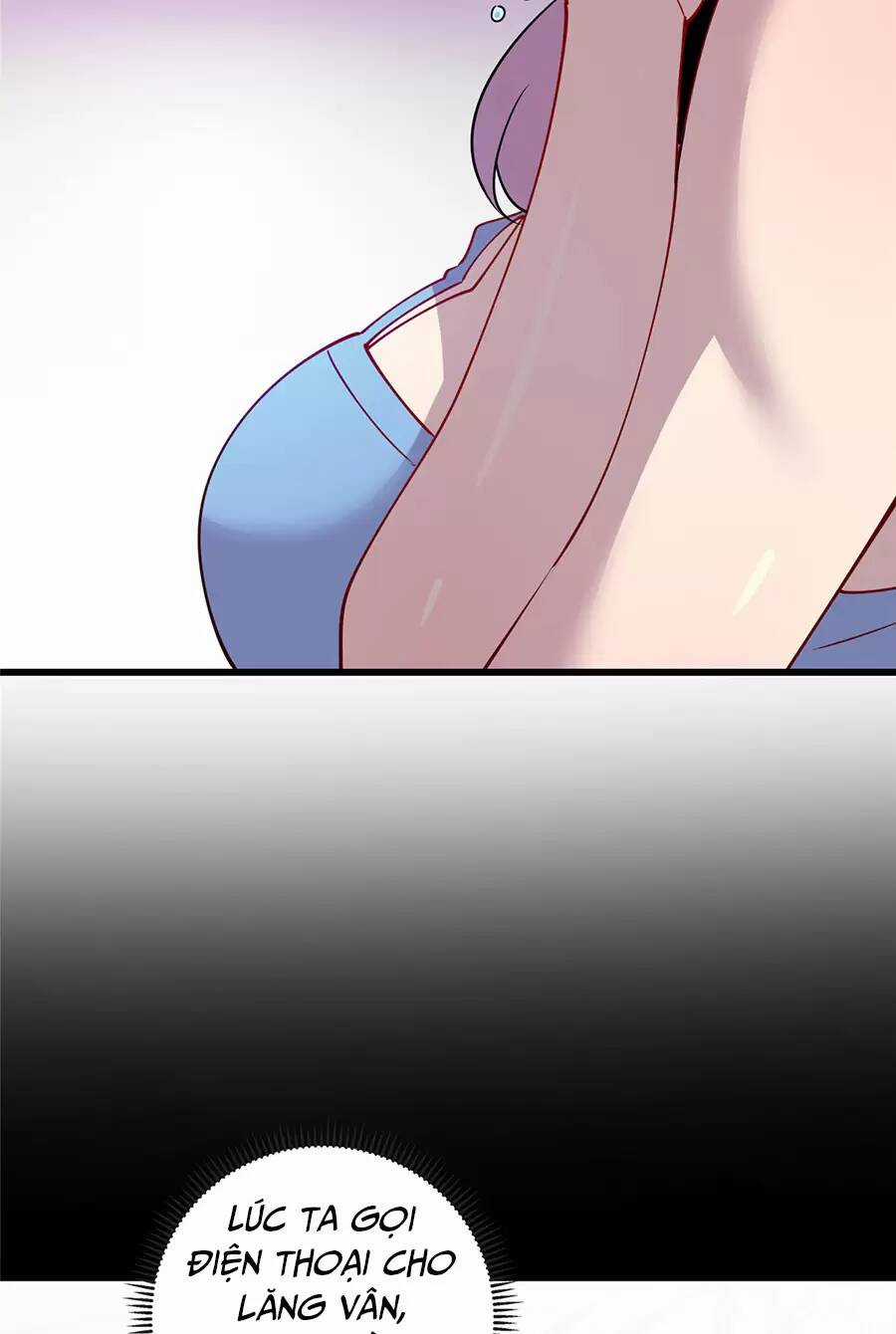 Long Hoàng Vũ Thần Chapter 91 trang 3