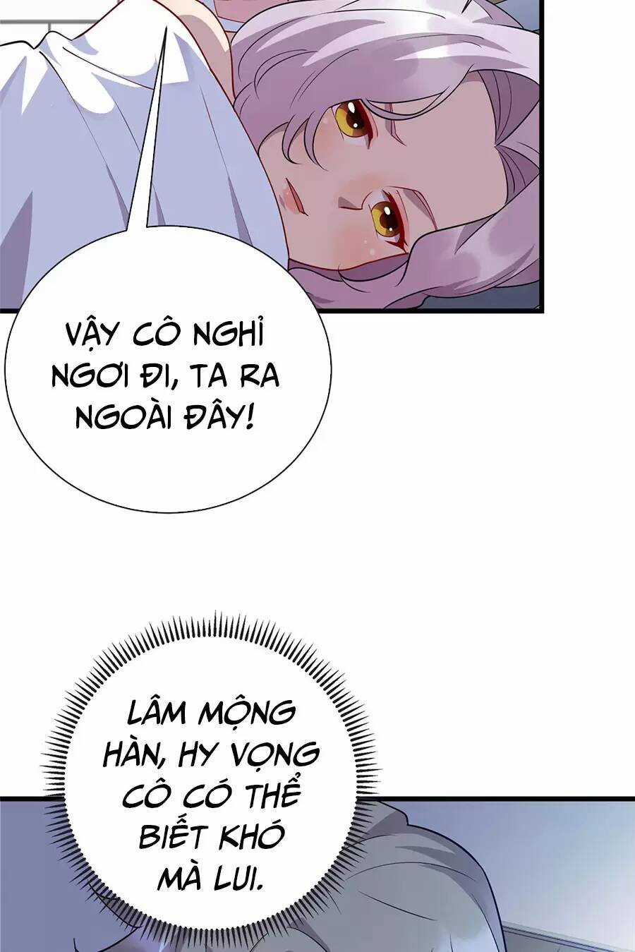 Long Hoàng Vũ Thần Chapter 91 trang 31