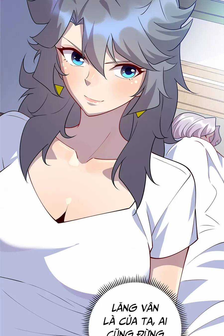 Long Hoàng Vũ Thần Chapter 91 trang 32