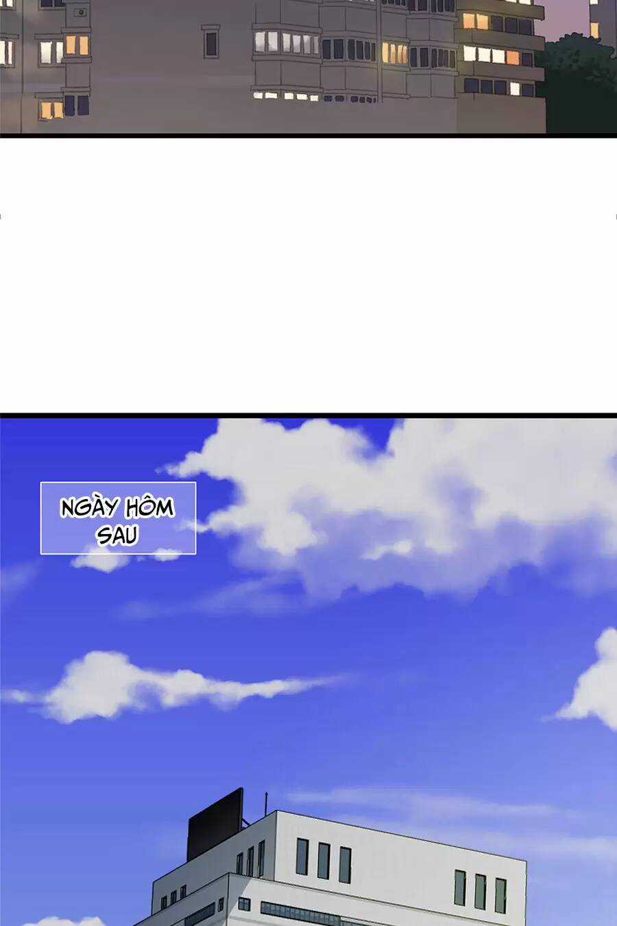 Long Hoàng Vũ Thần Chapter 91 trang 34