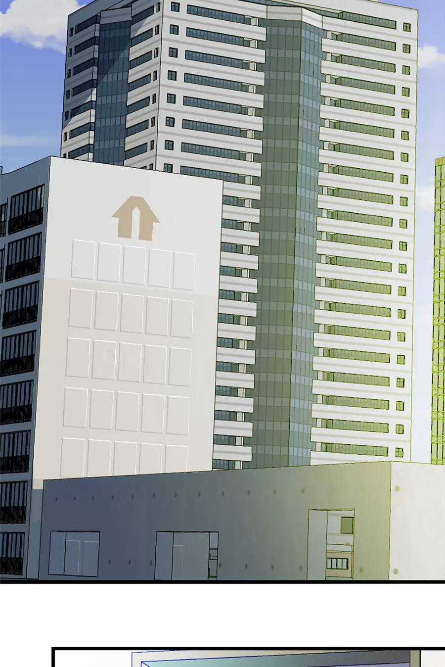 Long Hoàng Vũ Thần Chapter 91 trang 35