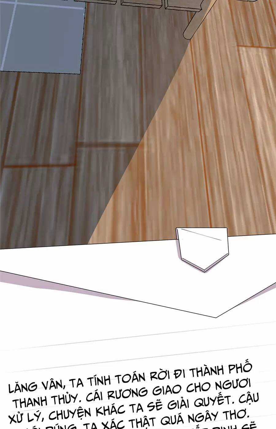 Long Hoàng Vũ Thần Chapter 91 trang 39