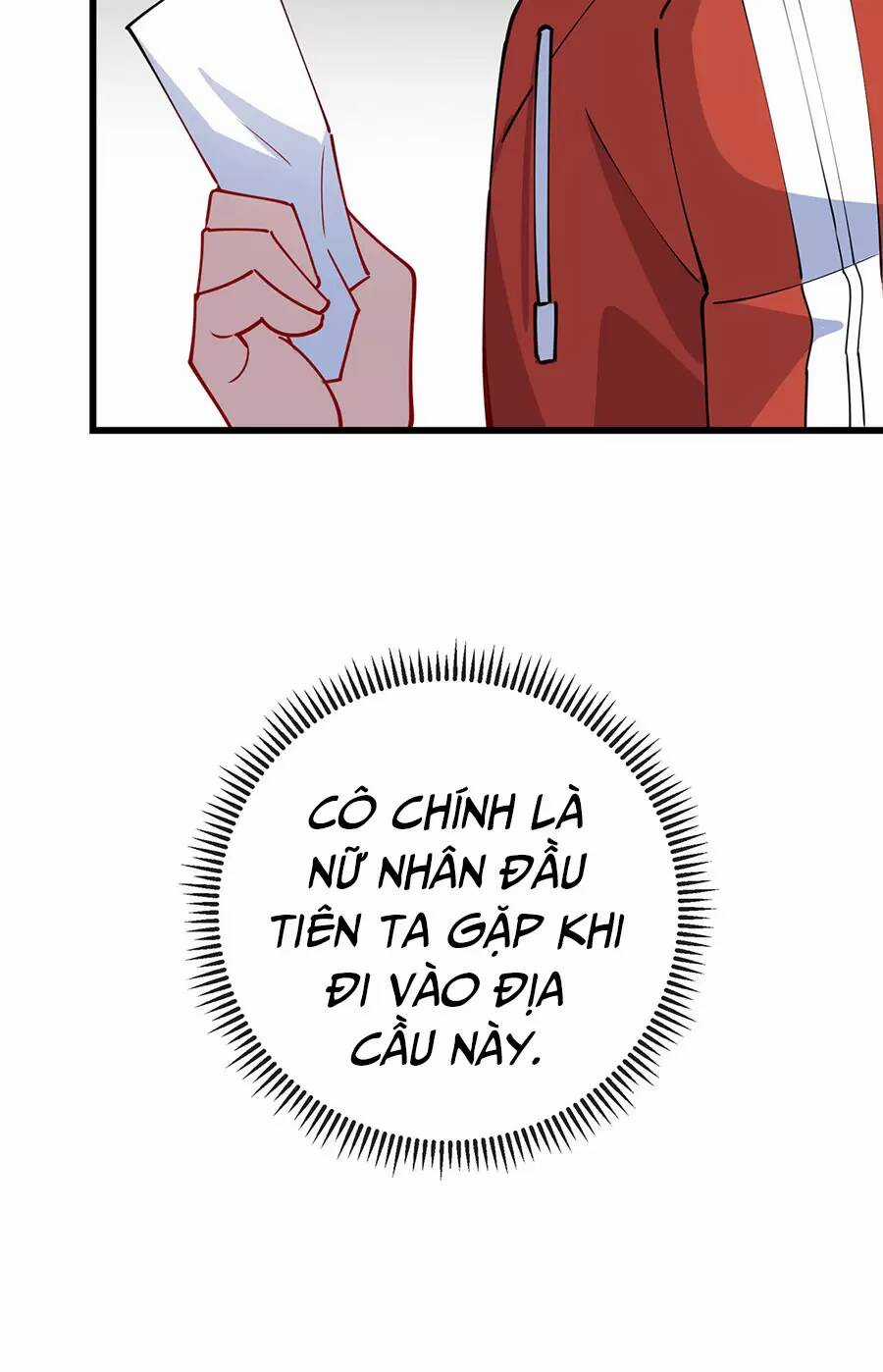 Long Hoàng Vũ Thần Chapter 91 trang 41