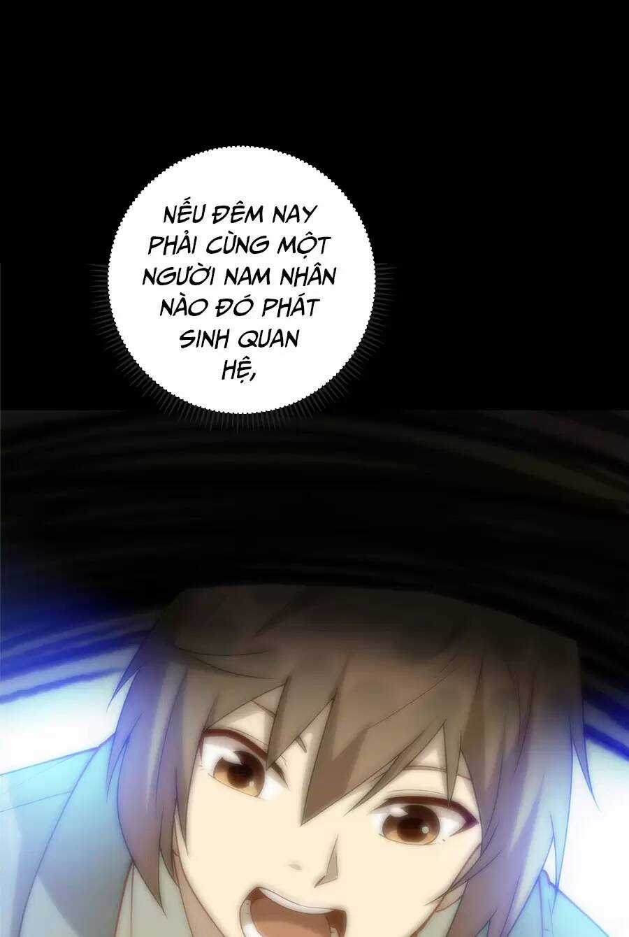 Long Hoàng Vũ Thần Chapter 91 trang 6