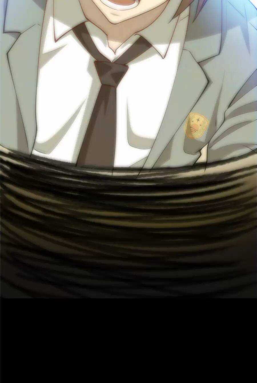 Long Hoàng Vũ Thần Chapter 91 trang 7