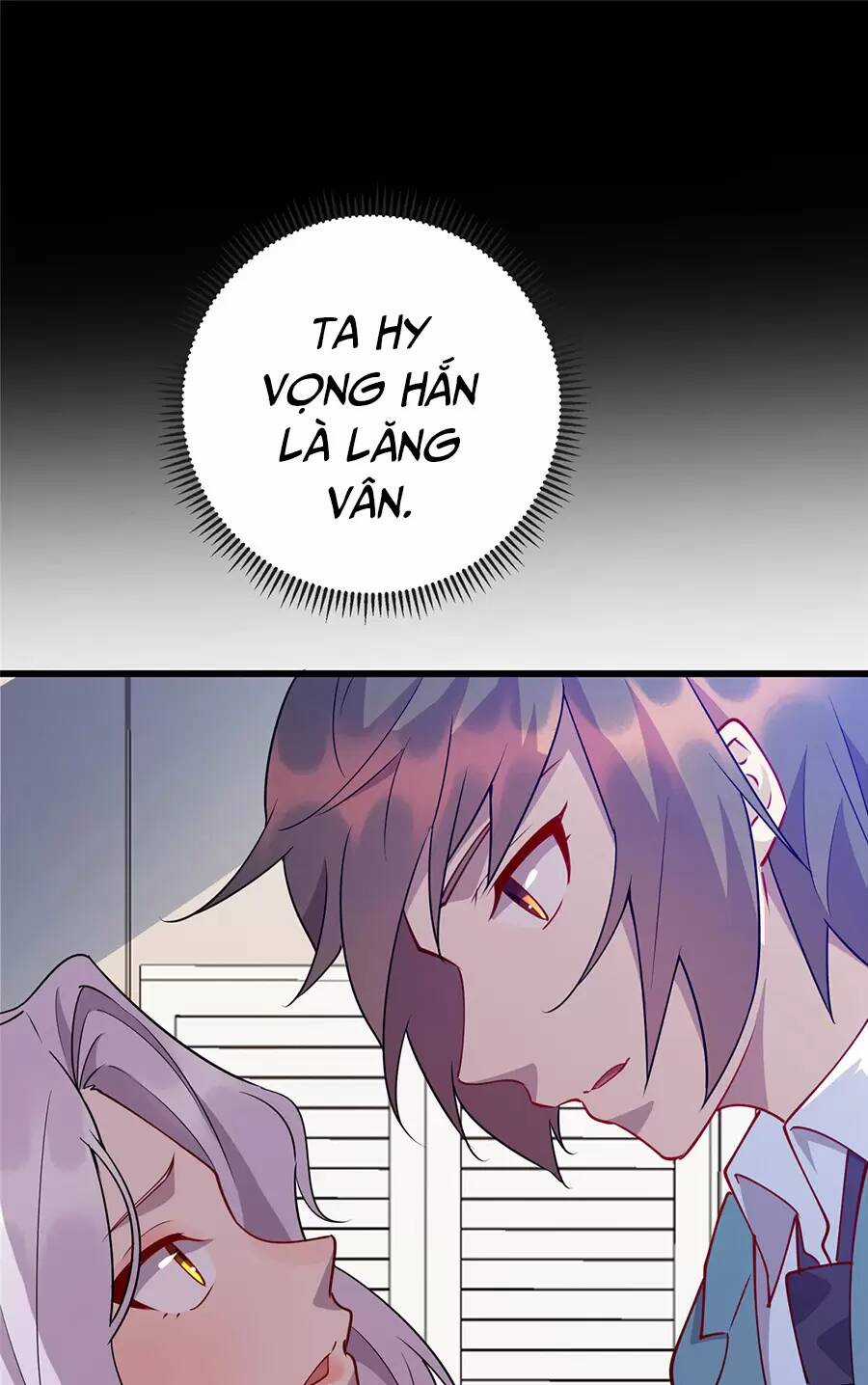 Long Hoàng Vũ Thần Chapter 91 trang 8