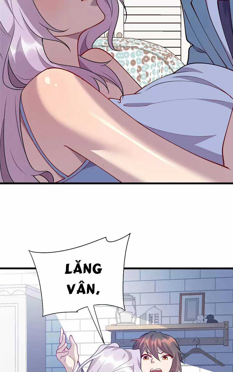 Long Hoàng Vũ Thần Chapter 91 trang 9