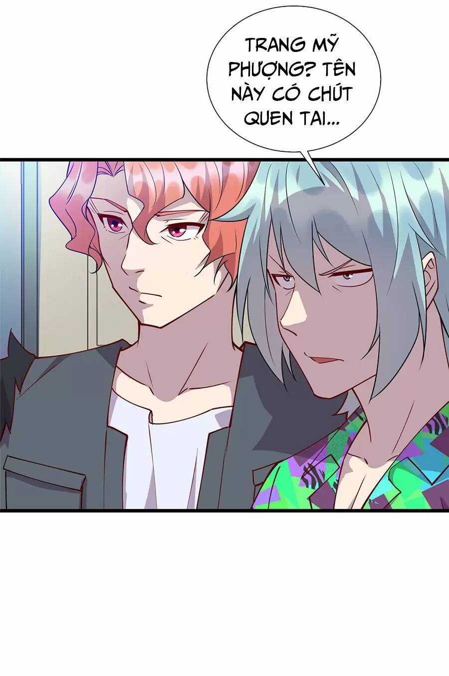 Long Hoàng Vũ Thần Chapter 92 trang 12