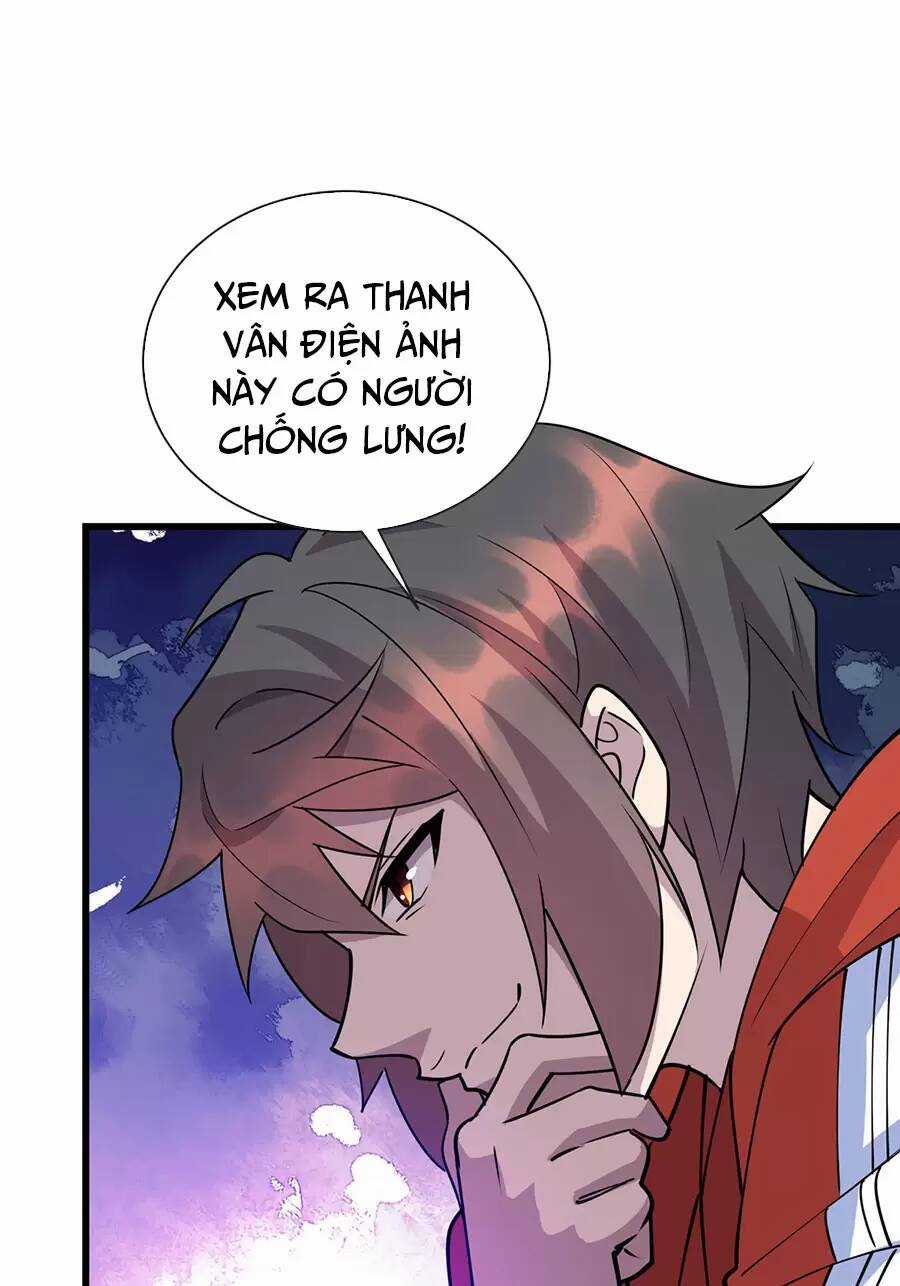 Long Hoàng Vũ Thần Chapter 92 trang 24