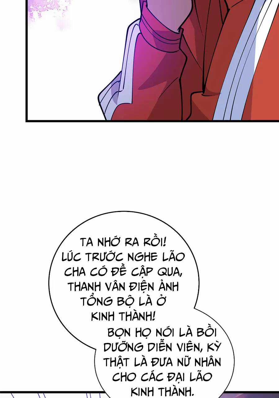 Long Hoàng Vũ Thần Chapter 92 trang 25