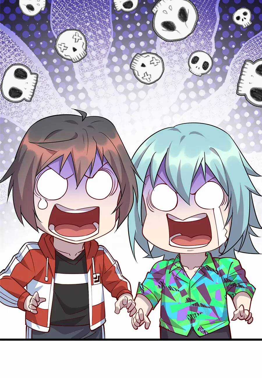 Long Hoàng Vũ Thần Chapter 92 trang 50