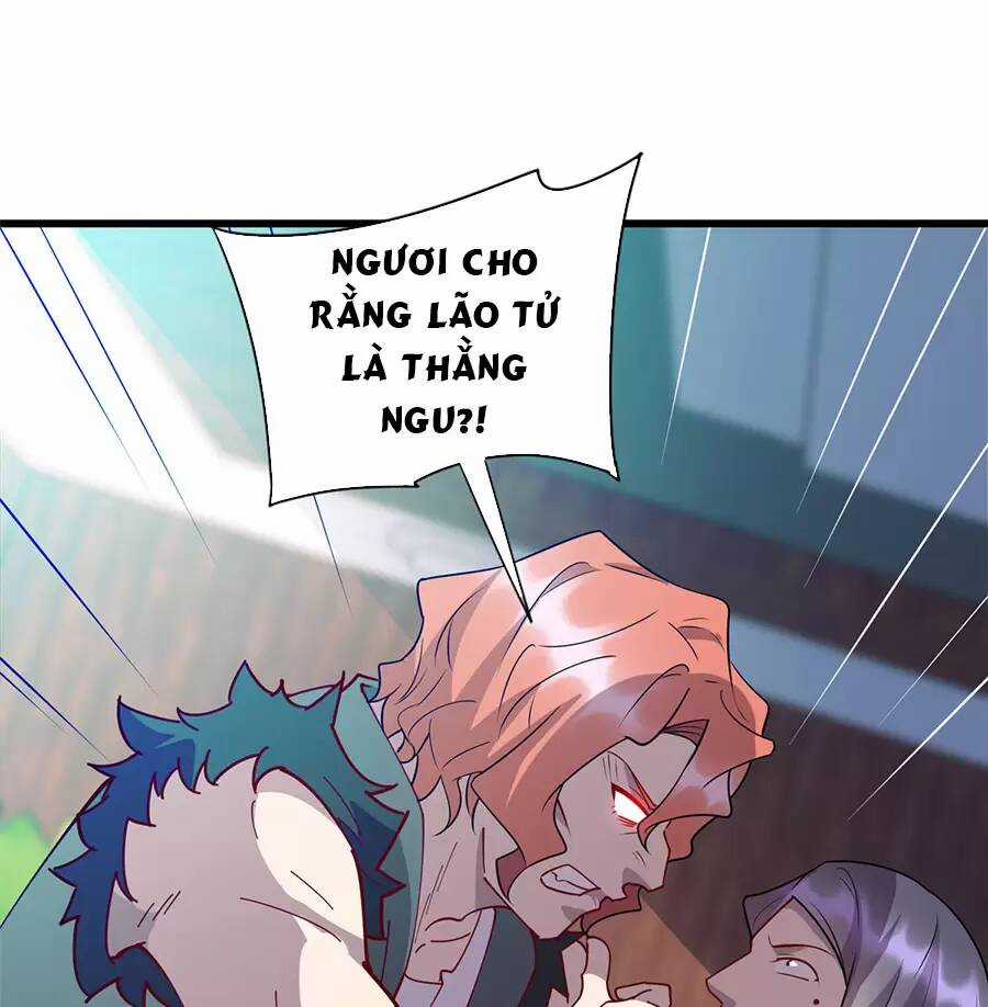 Long Hoàng Vũ Thần Chapter 93 trang 13