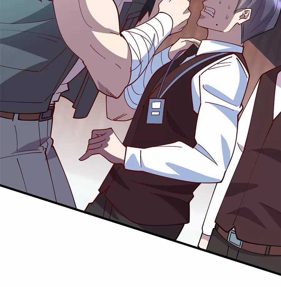 Long Hoàng Vũ Thần Chapter 93 trang 14