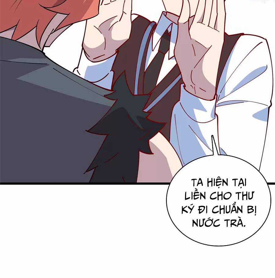 Long Hoàng Vũ Thần Chapter 93 trang 16