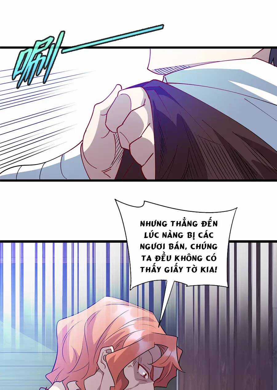 Long Hoàng Vũ Thần Chapter 93 trang 23