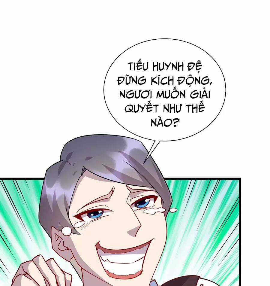 Long Hoàng Vũ Thần Chapter 93 trang 28