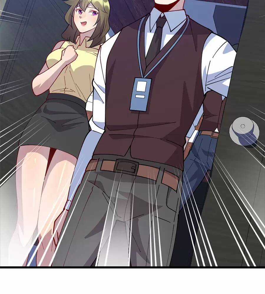 Long Hoàng Vũ Thần Chapter 93 trang 3