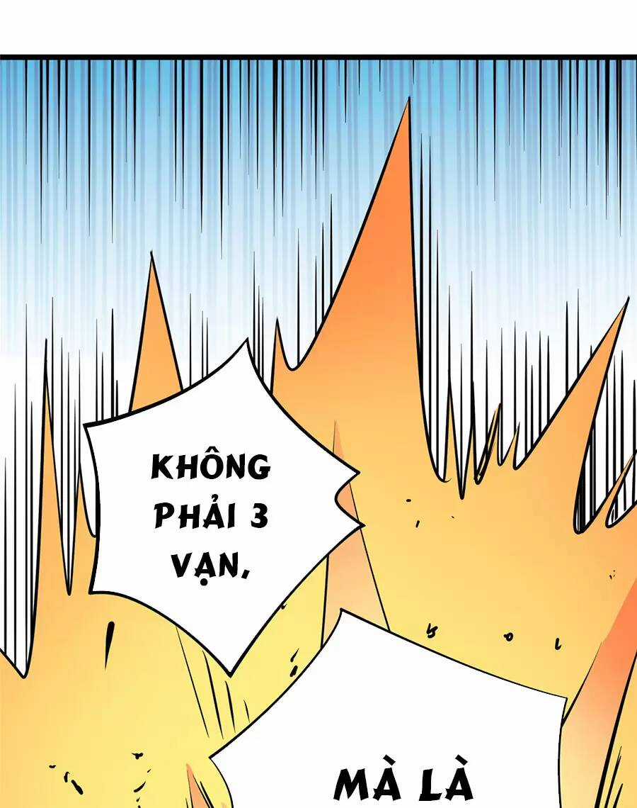 Long Hoàng Vũ Thần Chapter 93 trang 36