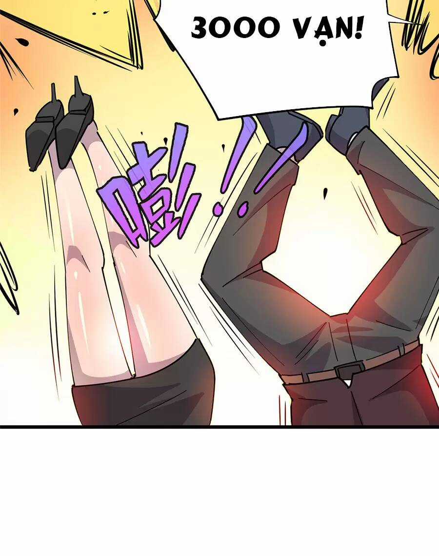 Long Hoàng Vũ Thần Chapter 93 trang 37