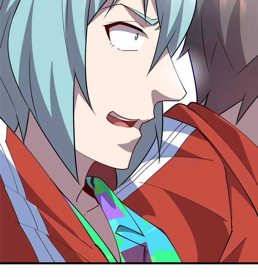 Long Hoàng Vũ Thần Chapter 93 trang 44