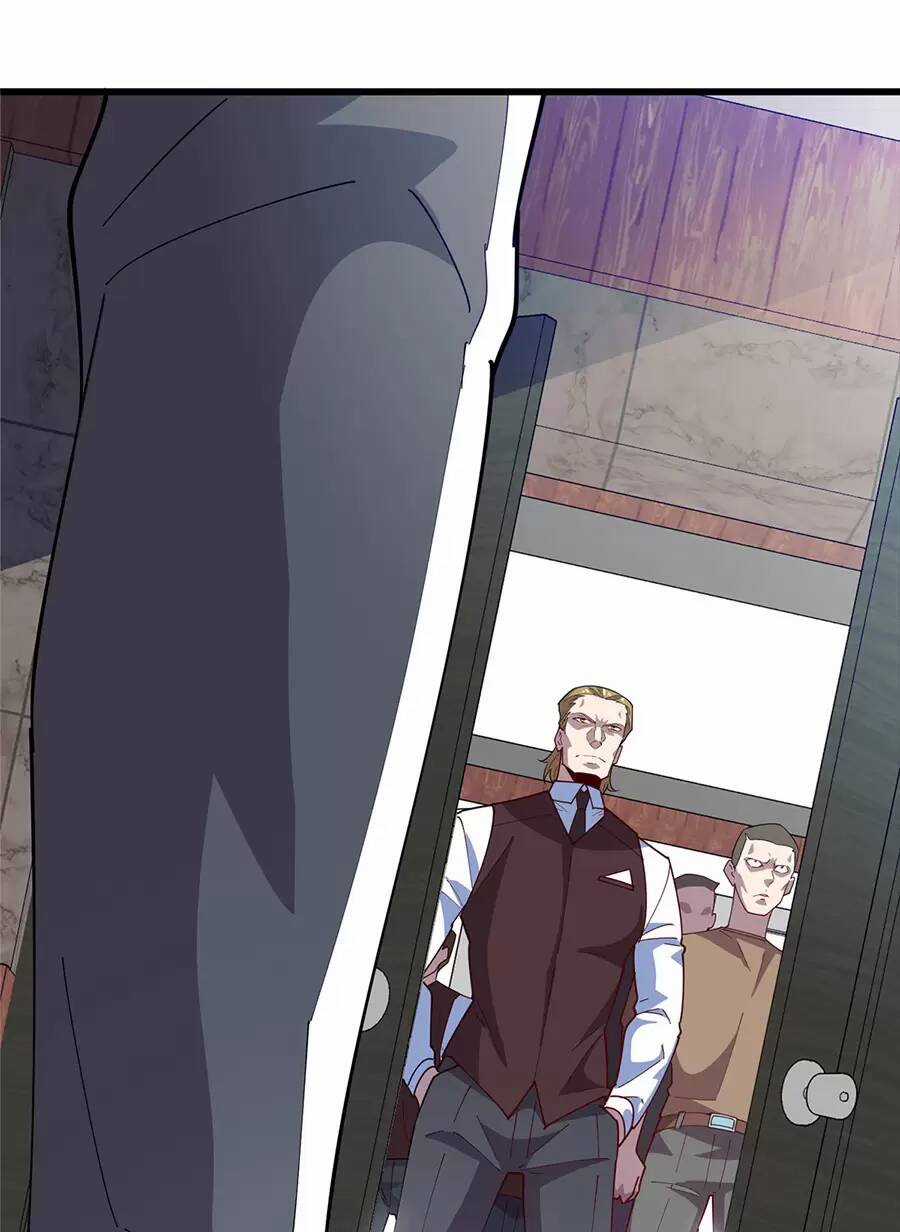 Long Hoàng Vũ Thần Chapter 93 trang 46