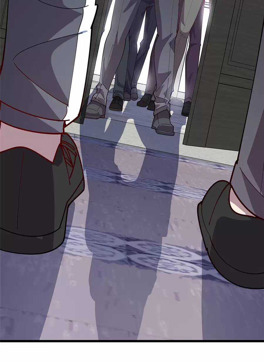 Long Hoàng Vũ Thần Chapter 93 trang 47