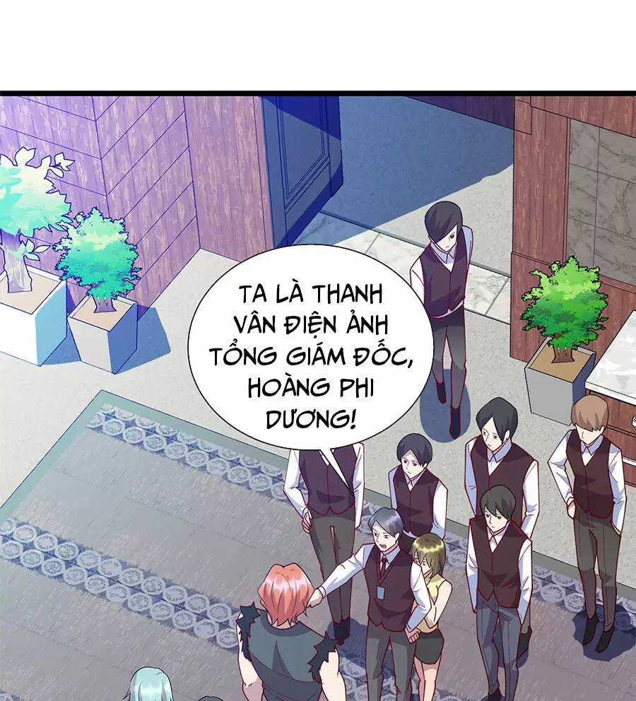 Long Hoàng Vũ Thần Chapter 93 trang 5