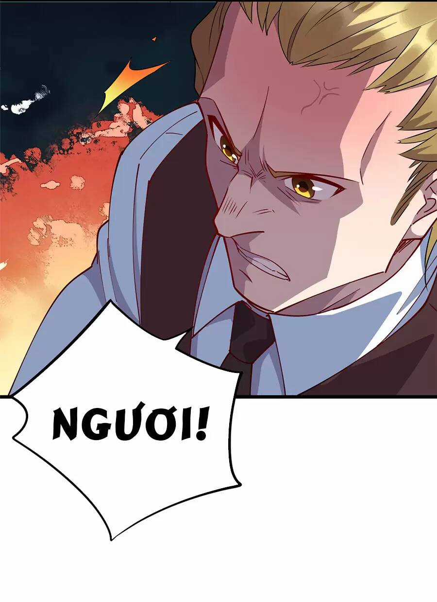 Long Hoàng Vũ Thần Chapter 94 trang 14