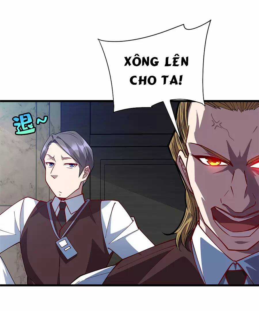 Long Hoàng Vũ Thần Chapter 94 trang 18