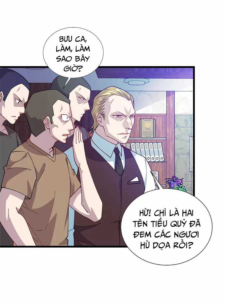 Long Hoàng Vũ Thần Chapter 94 trang 2