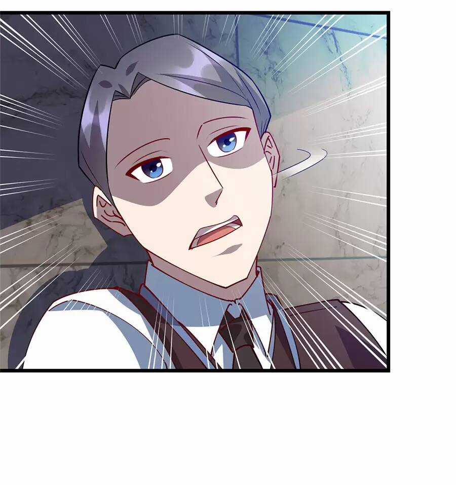 Long Hoàng Vũ Thần Chapter 94 trang 20