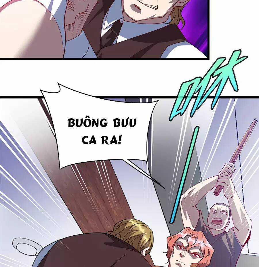 Long Hoàng Vũ Thần Chapter 94 trang 26