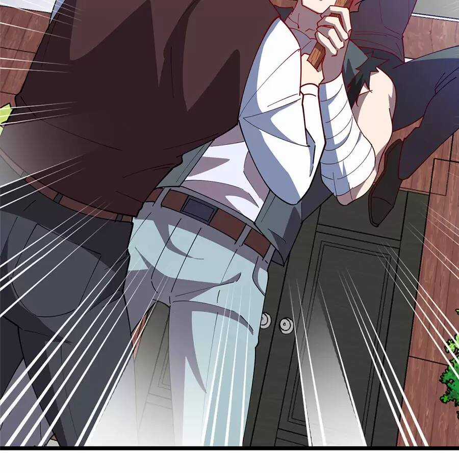 Long Hoàng Vũ Thần Chapter 94 trang 27