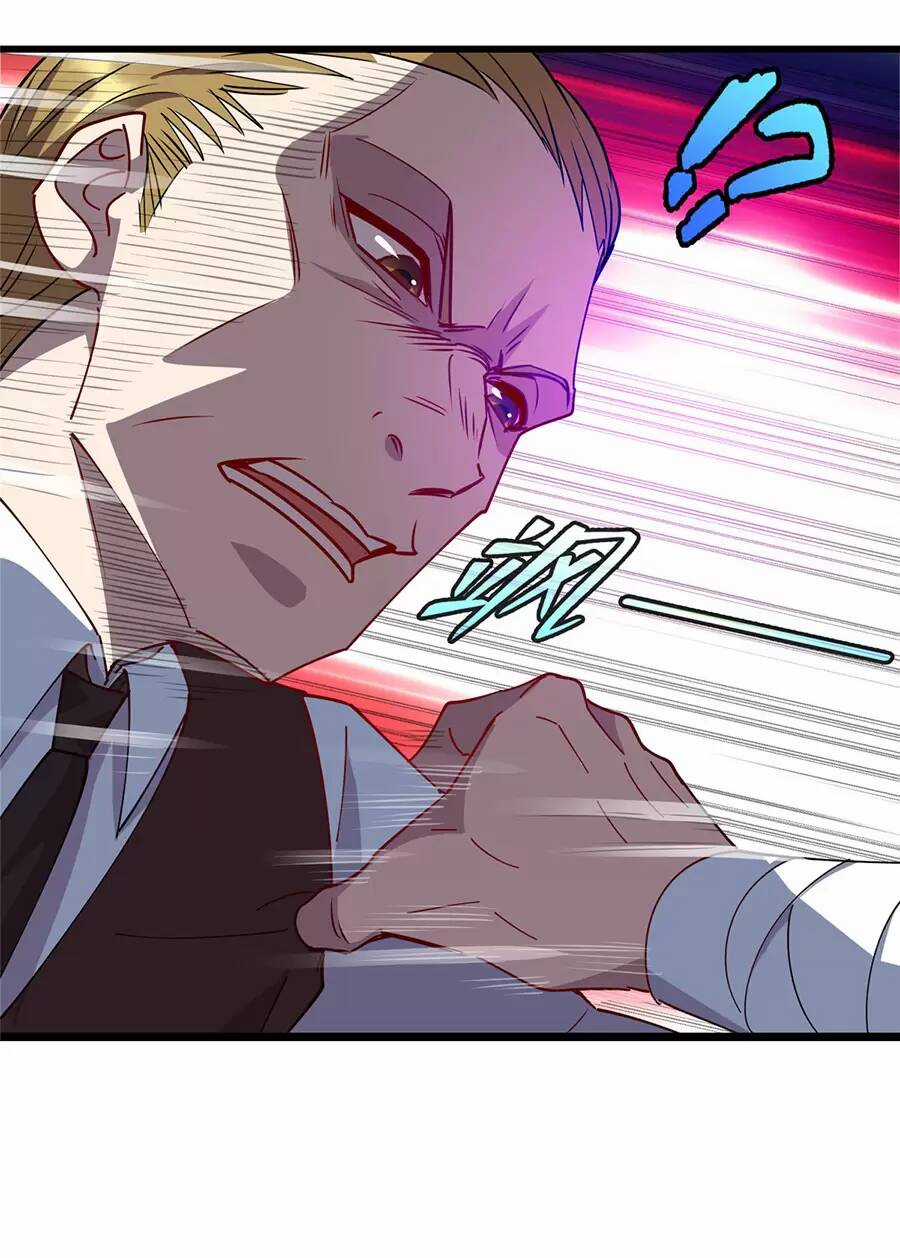 Long Hoàng Vũ Thần Chapter 94 trang 28