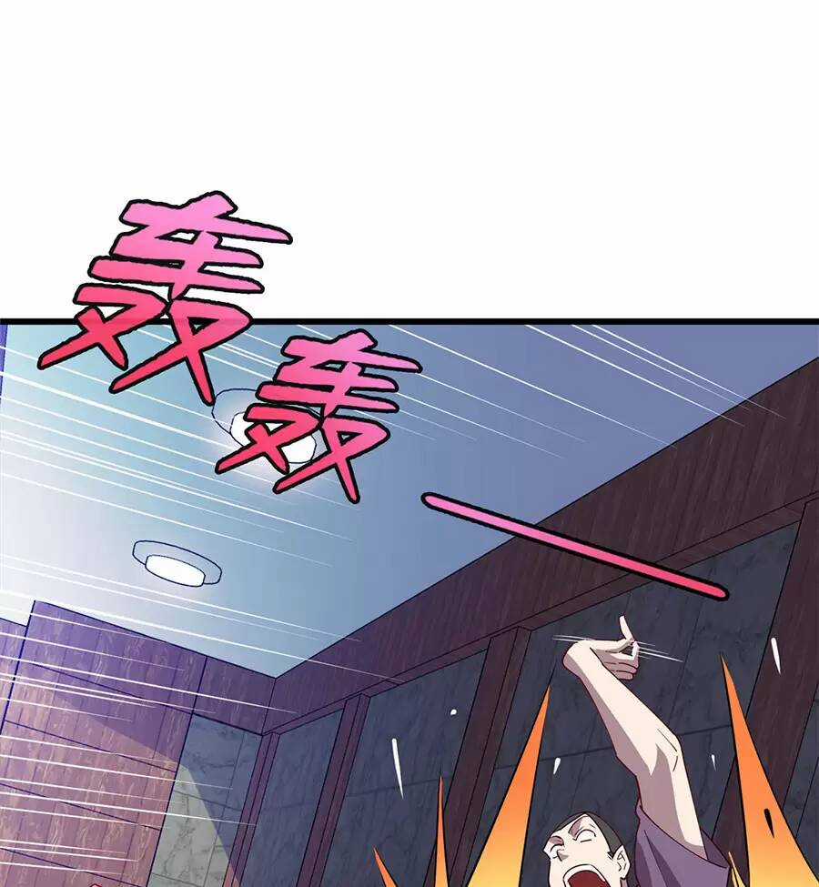 Long Hoàng Vũ Thần Chapter 94 trang 35