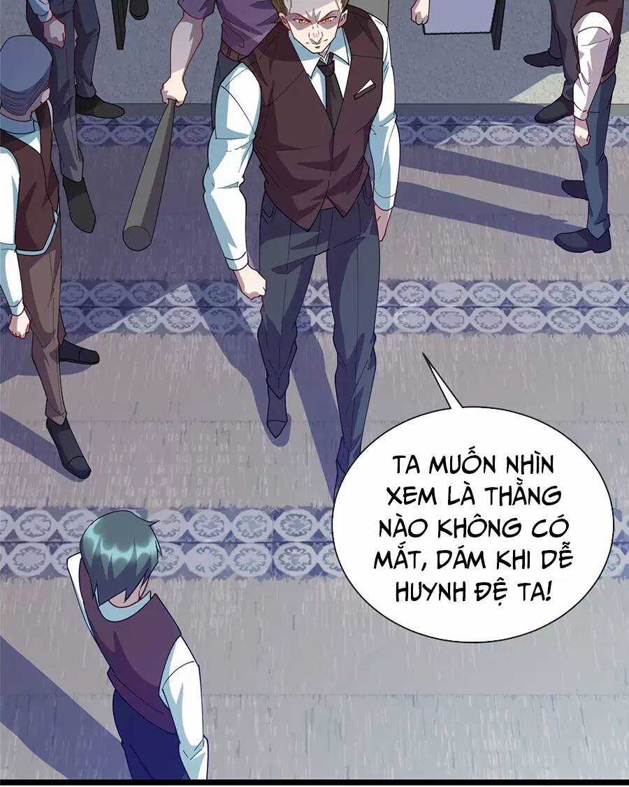 Long Hoàng Vũ Thần Chapter 94 trang 4