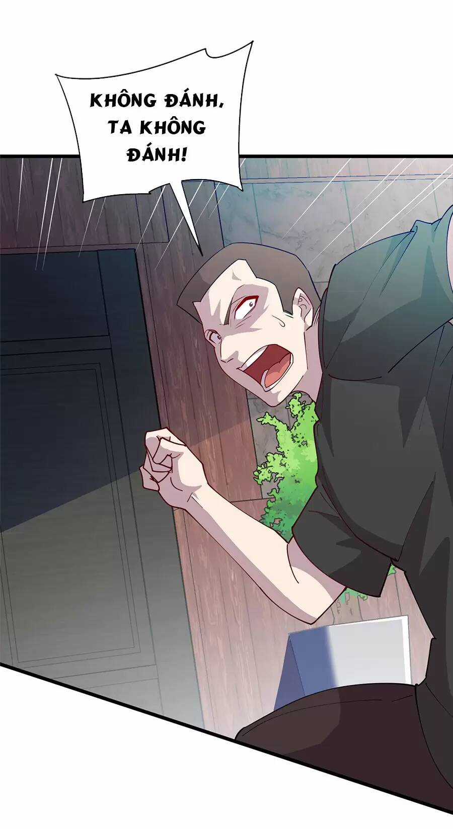 Long Hoàng Vũ Thần Chapter 94 trang 40