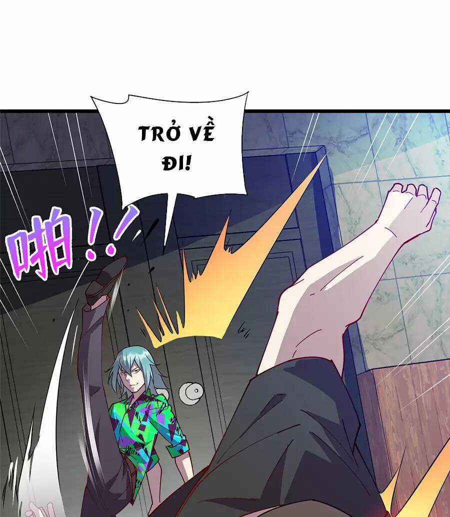 Long Hoàng Vũ Thần Chapter 94 trang 42