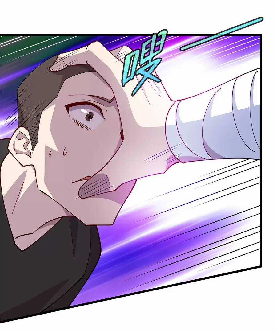 Long Hoàng Vũ Thần Chapter 94 trang 44
