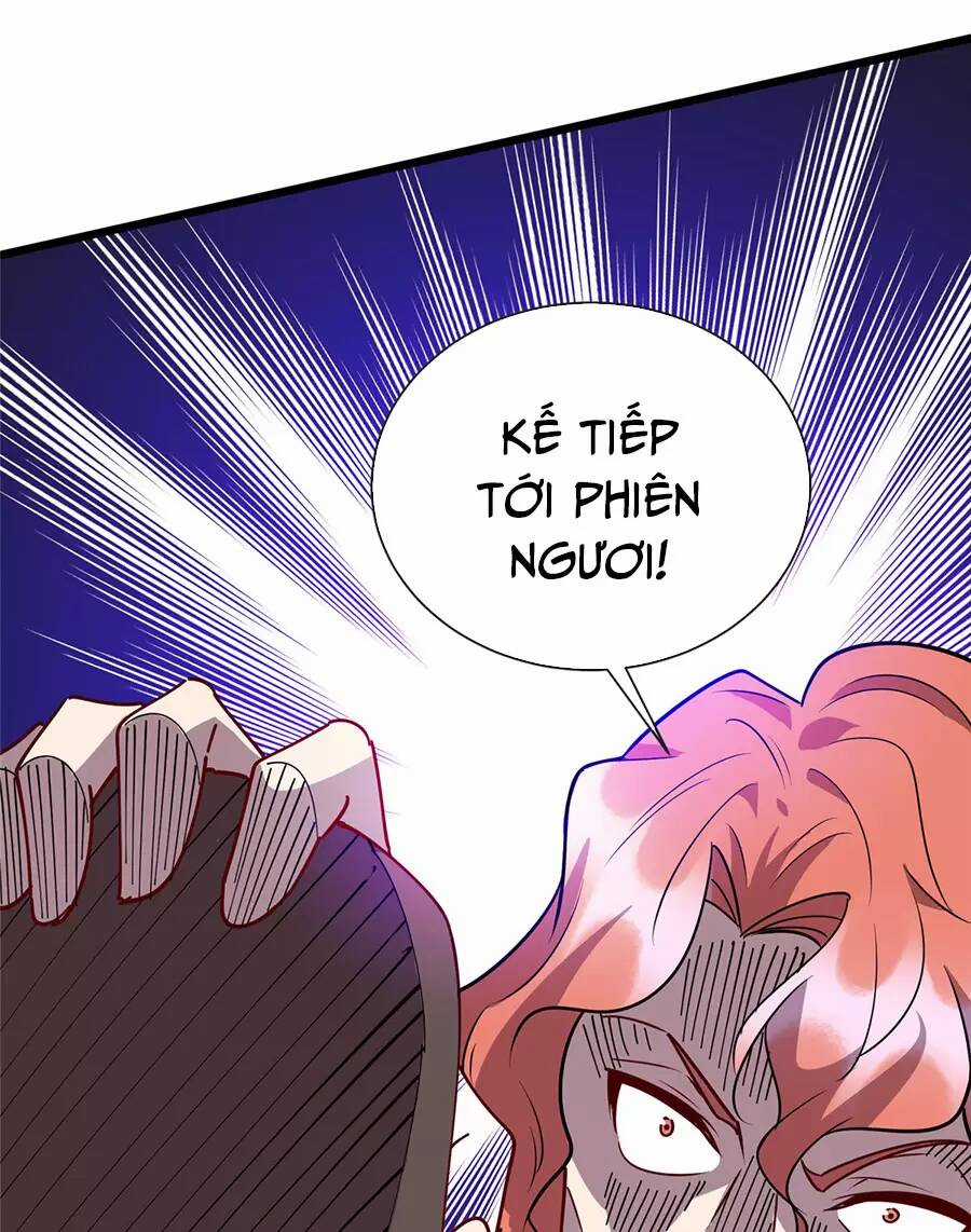 Long Hoàng Vũ Thần Chapter 94 trang 45