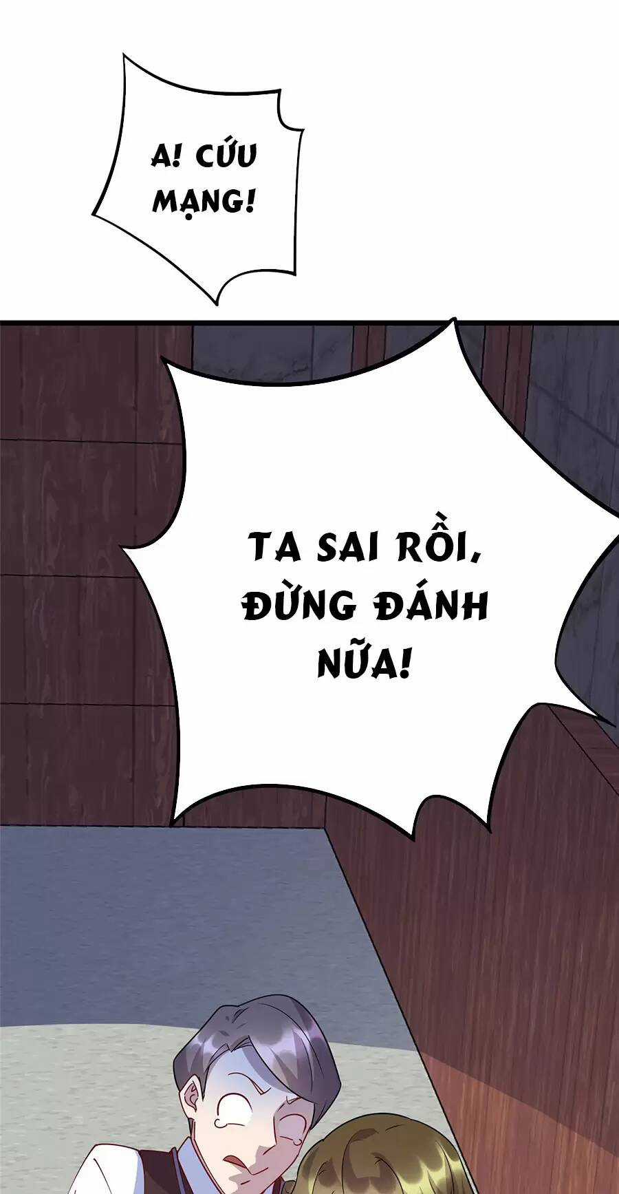 Long Hoàng Vũ Thần Chapter 94 trang 47