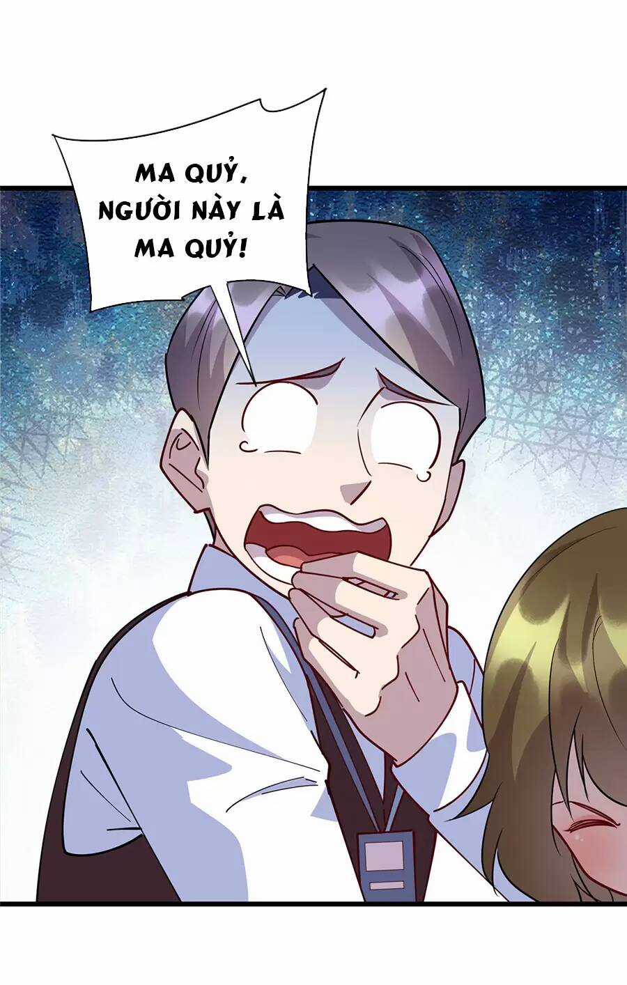 Long Hoàng Vũ Thần Chapter 94 trang 49