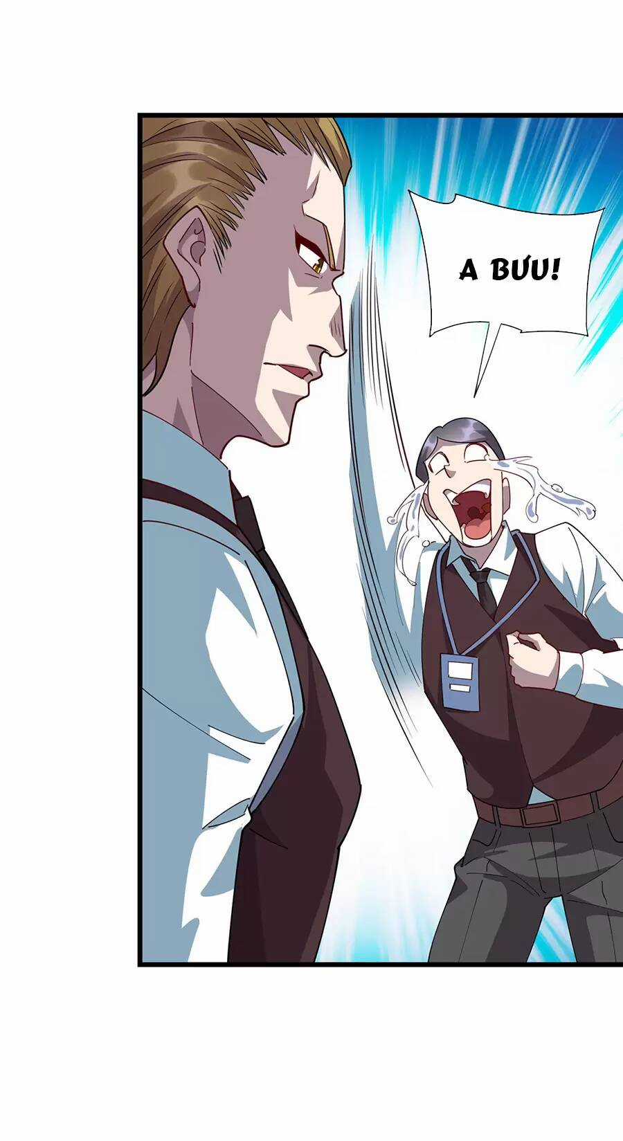 Long Hoàng Vũ Thần Chapter 94 trang 7