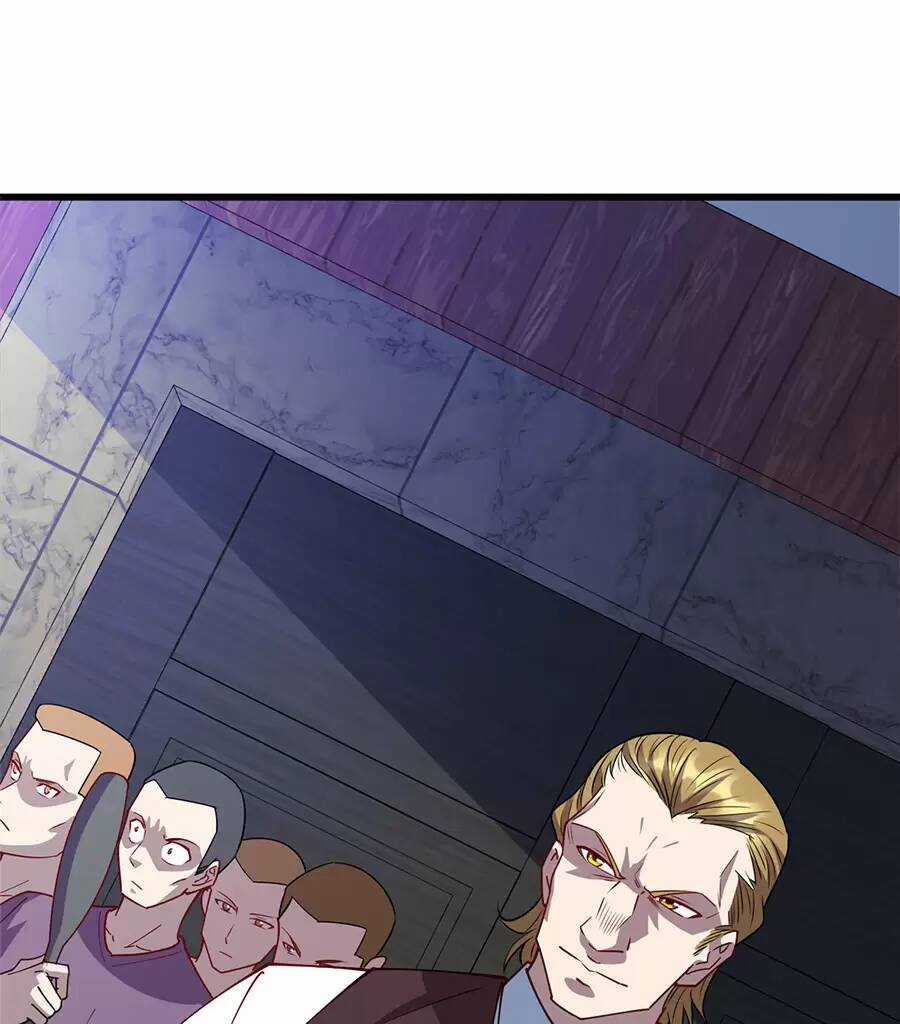 Long Hoàng Vũ Thần Chapter 94 trang 8