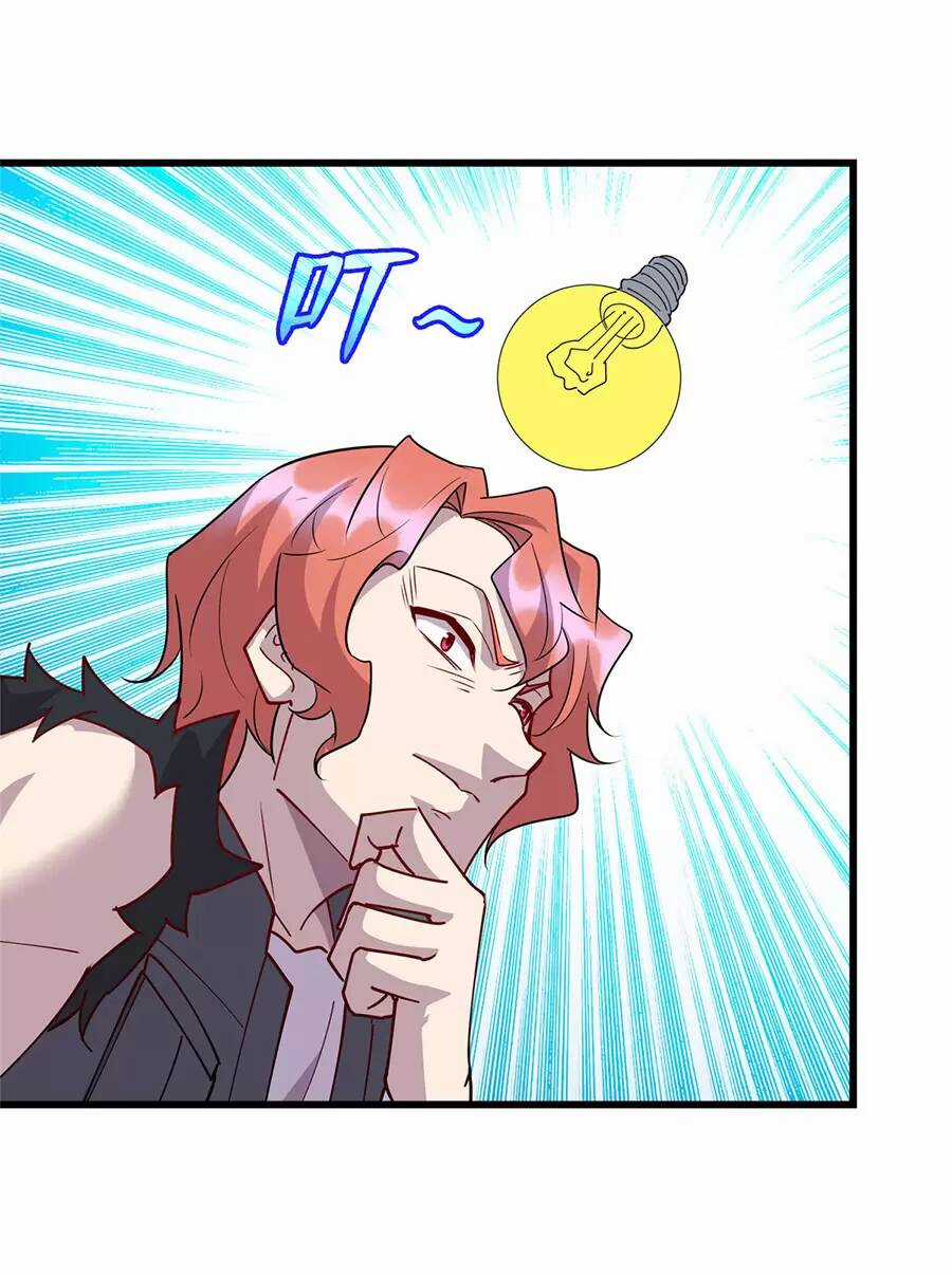 Long Hoàng Vũ Thần Chapter 95 trang 13