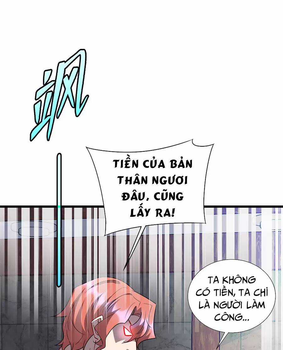 Long Hoàng Vũ Thần Chapter 95 trang 14