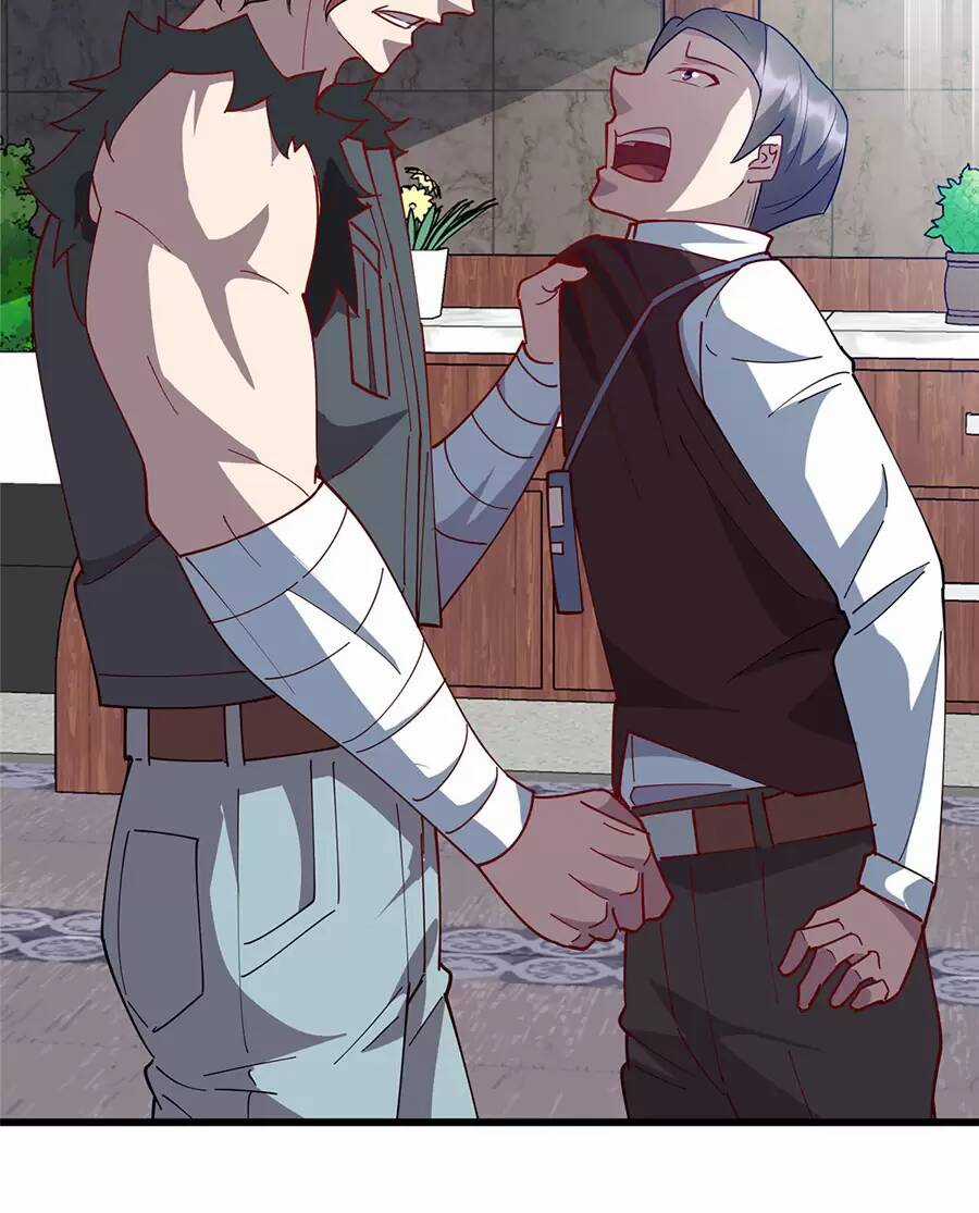 Long Hoàng Vũ Thần Chapter 95 trang 15