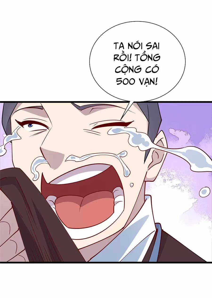 Long Hoàng Vũ Thần Chapter 95 trang 18